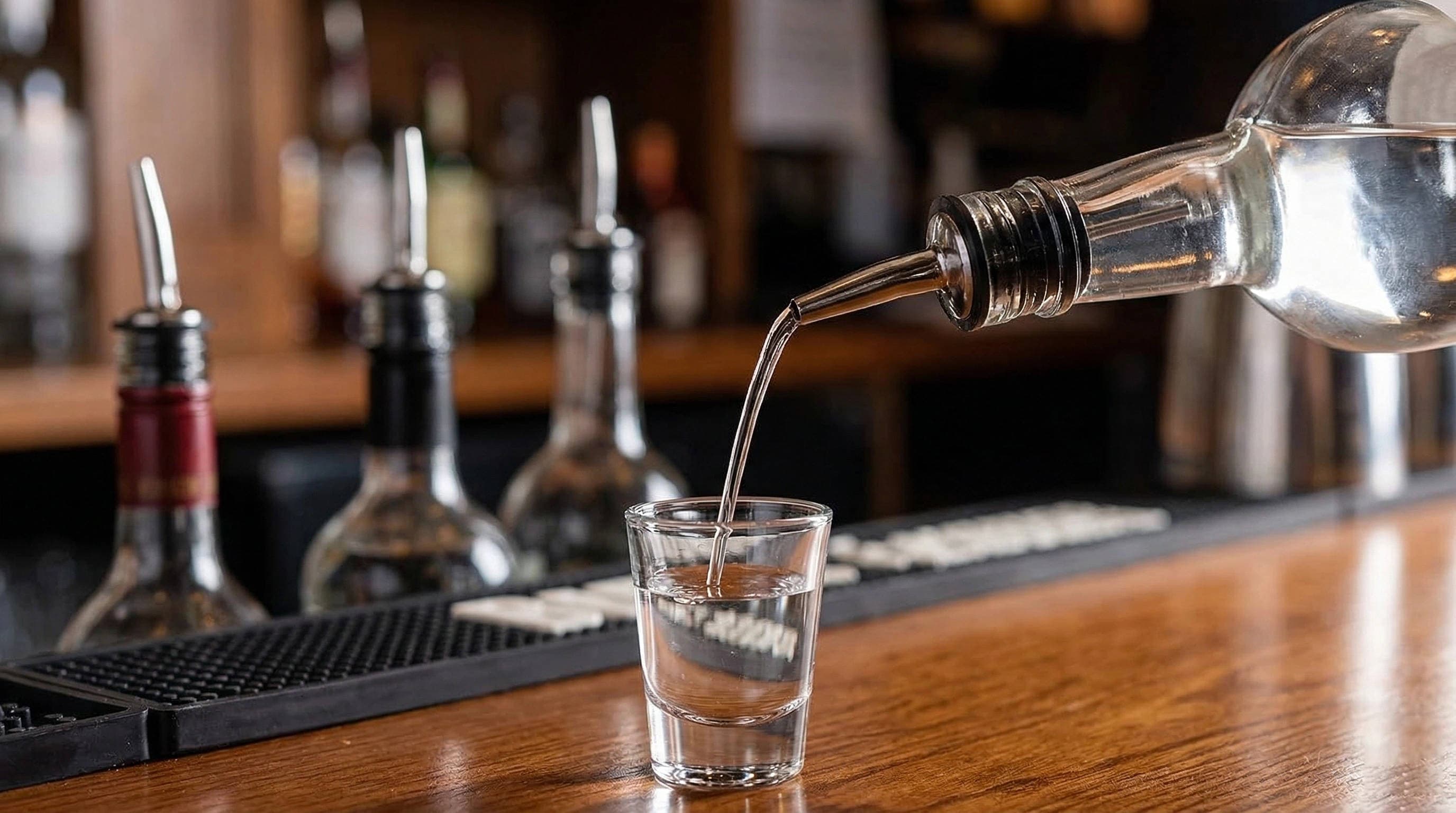 Pourer (Akıtıcı) Nedir?