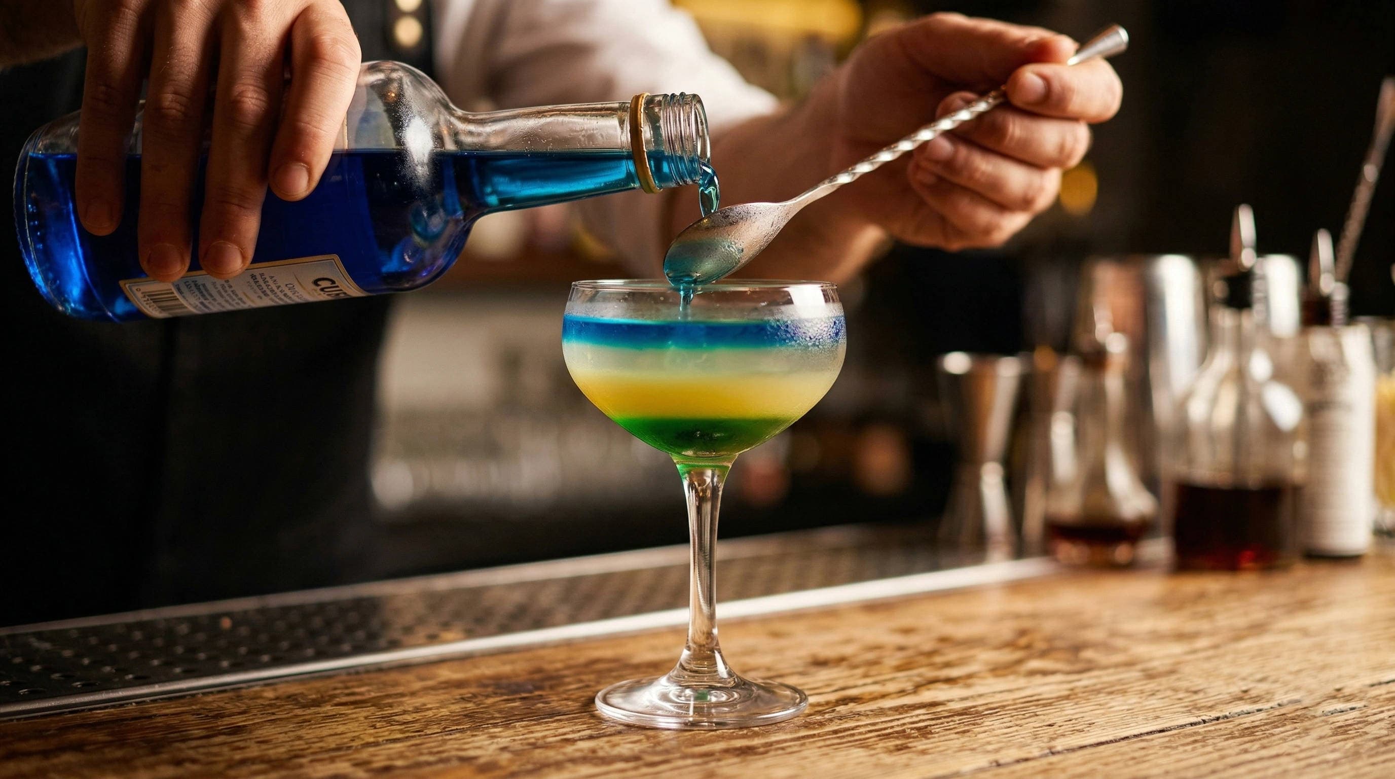 Layering / Floating Nedir?