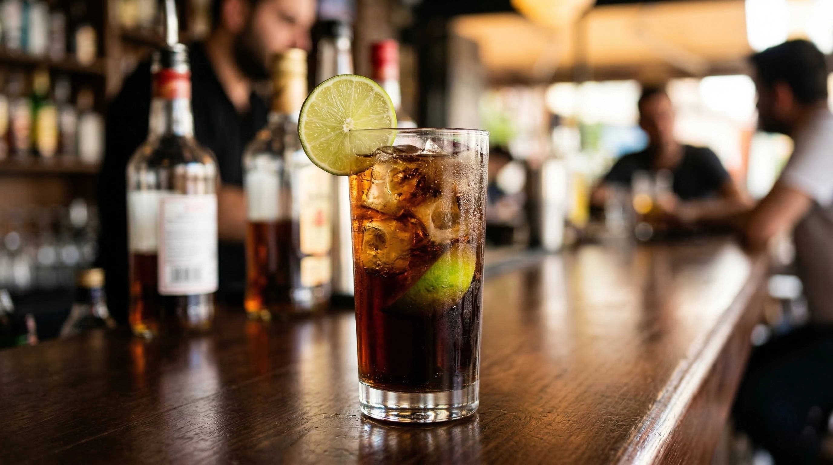 Cuba Libre