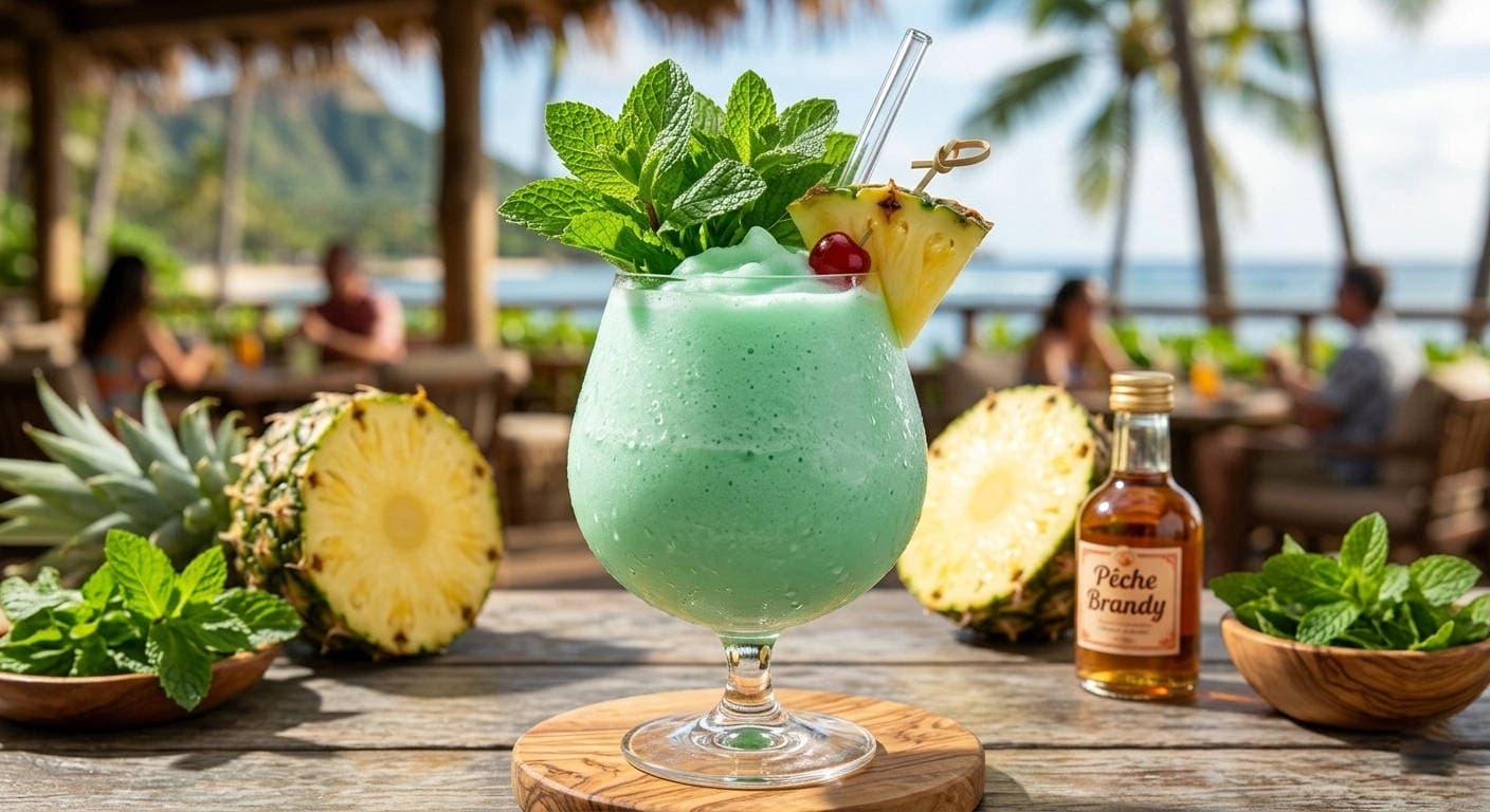 Missionarys Downfall