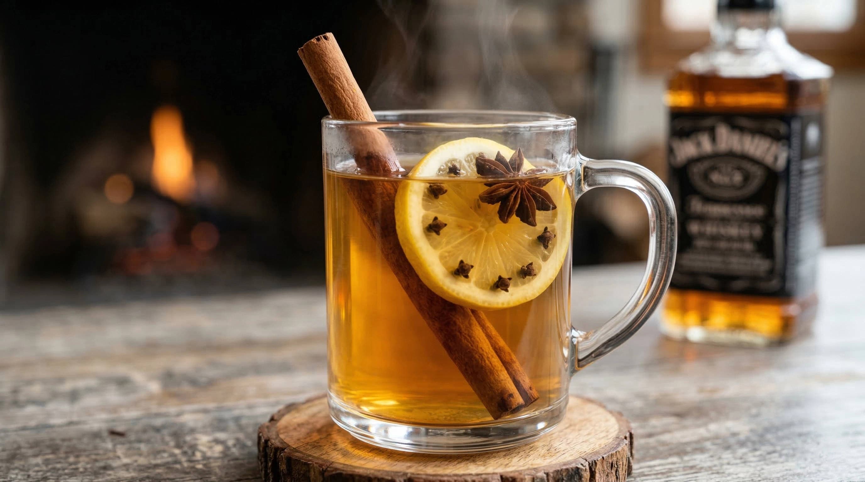 Hot Toddy