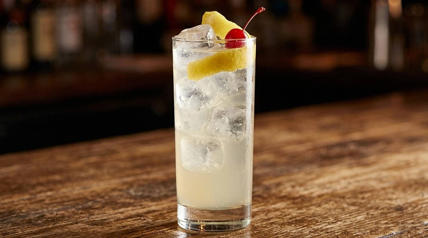 Tom Collins