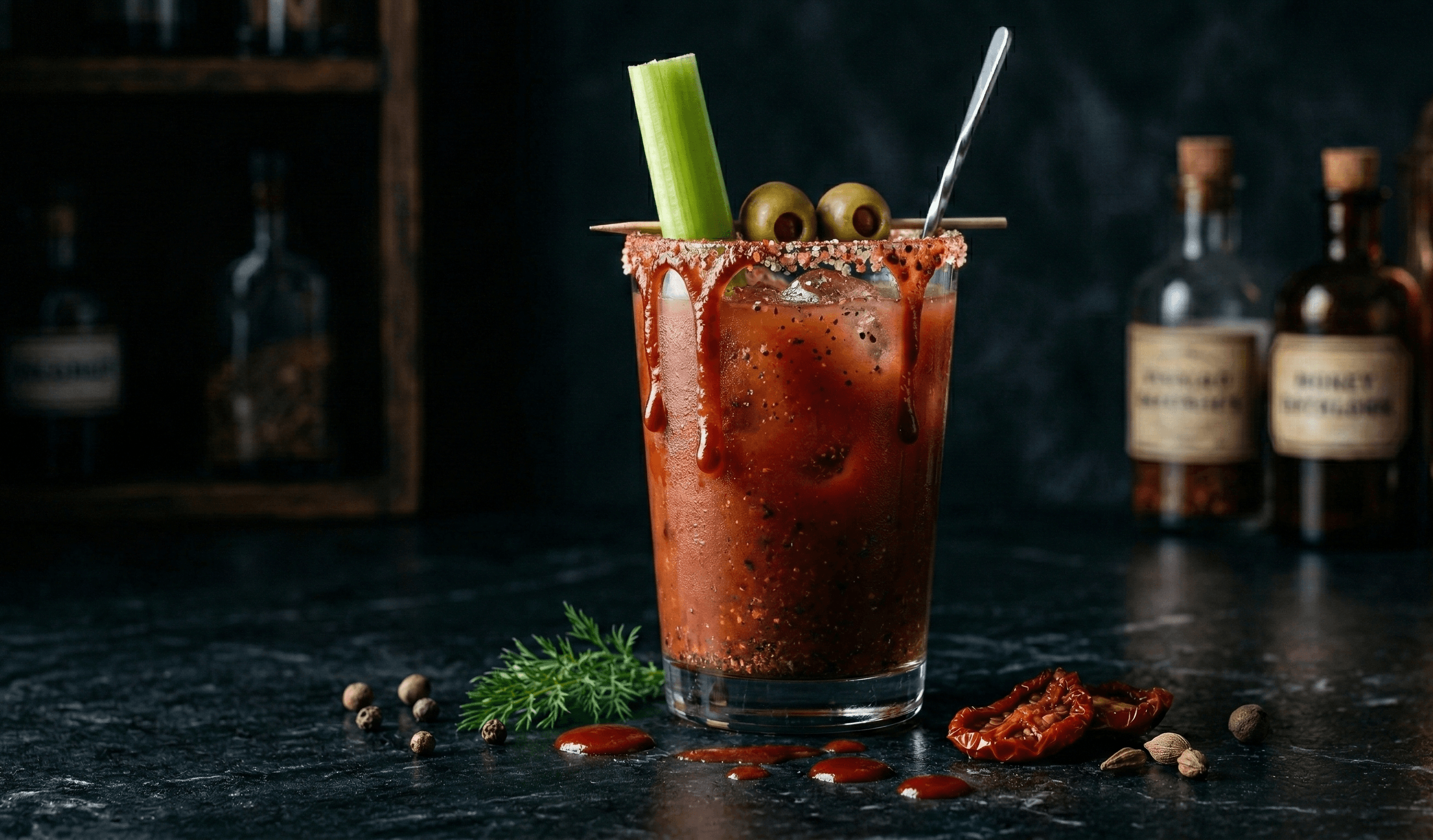 Bloody Mary