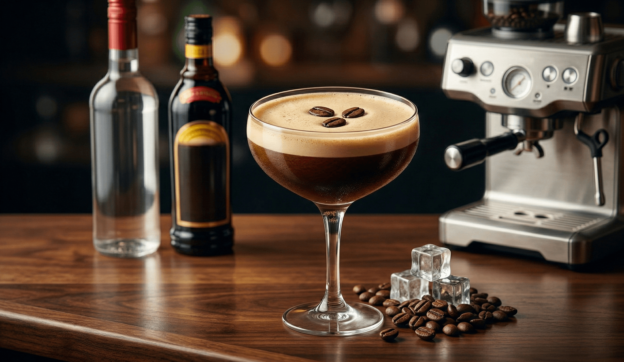 Espresso Martini