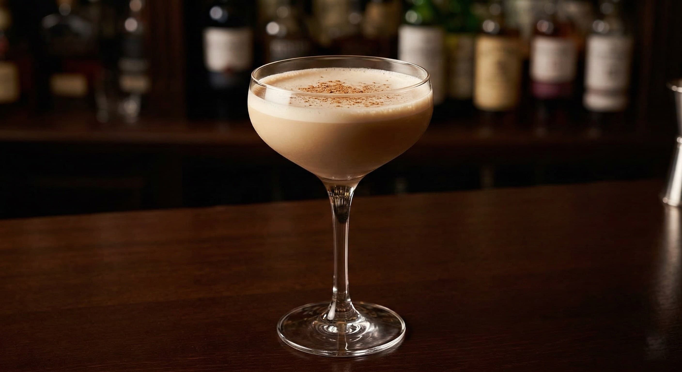 Brandy Alexander