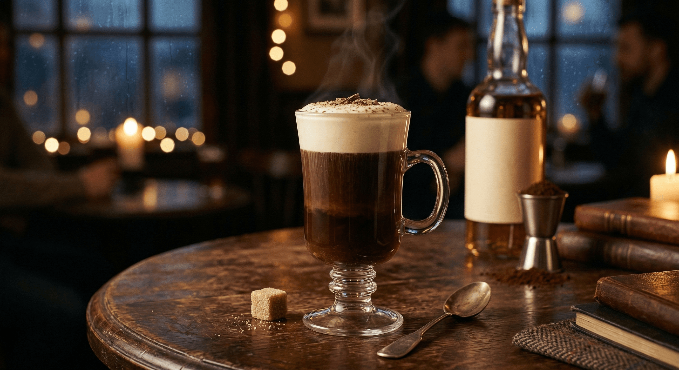Irish Coffee