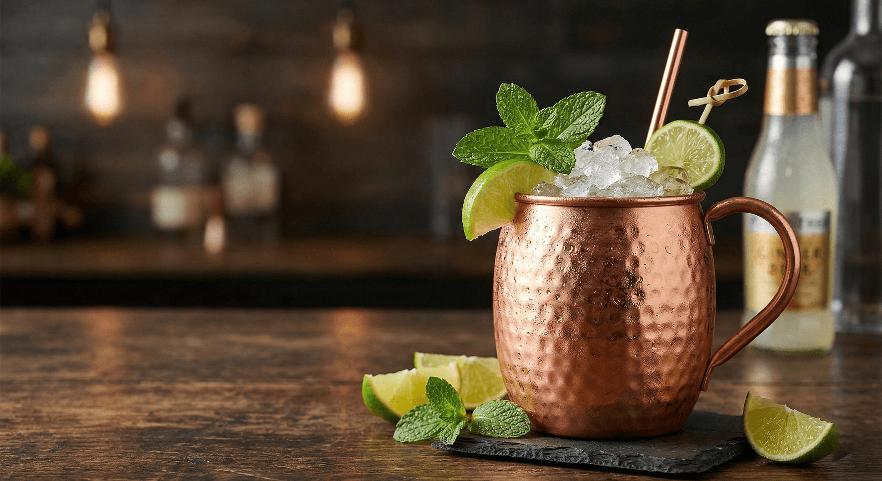 Moscow Mule