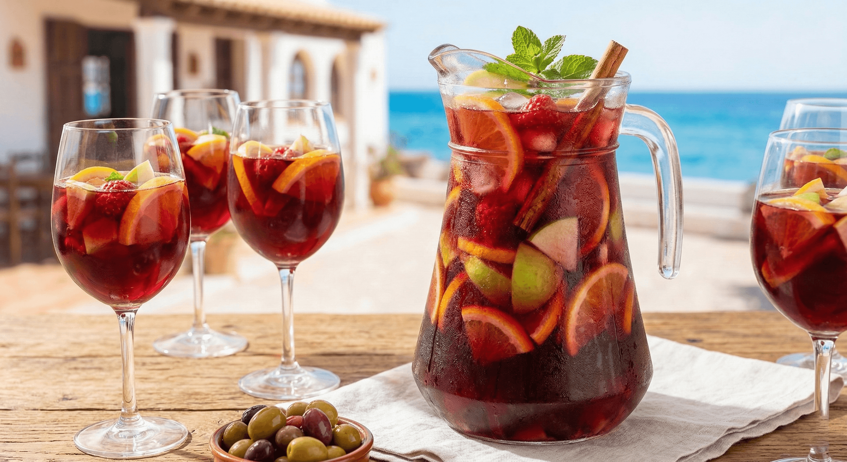 Sangria